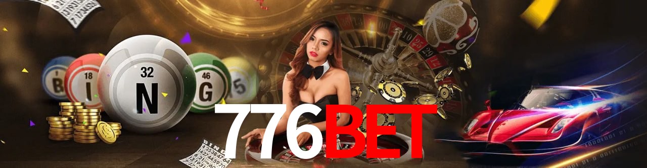 Slots com jackpots e giros grátis na 776bet