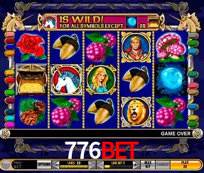 Cassino ao vivo com dealers reais na 776bet