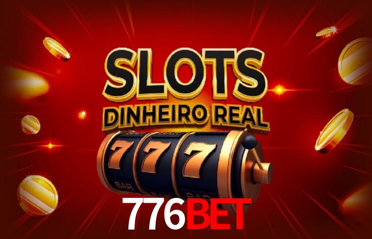Bônus e promoções da 776bet